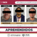CUMPLE PGJE TRES ÓRDENES DE APREHENSIÓN EN DISTINTOS MUNICIPIOS DE BCS