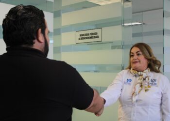 PERMANECERÁN ABIERTAS LAS UNIDADES DE ATENCIÓN TEMPRANA EN PGJE DURANTE EL PERIODO VACACIONAL DE SEMANA SANTA