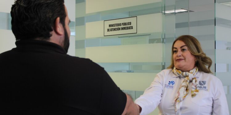 PERMANECERÁN ABIERTAS LAS UNIDADES DE ATENCIÓN TEMPRANA EN PGJE DURANTE EL PERIODO VACACIONAL DE SEMANA SANTA