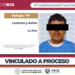 OBTIENE PGJE VINCULACIÓN A PROCESO PARA IMPUTADO POR DAÑOS Y LESIONES CULPOSAS