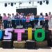 Inaugura Castro Cosío, la cuarta edición del Festival Gastronómico del Ostión en Santo Domingo
