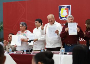 Fortalece BCS al sector pesquero con mayores recursos: VMCC