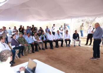 Avanza el proyecto del Hospital del IMSS en SJC: mejorará atención médica para más de 500 mil derechohabientes
