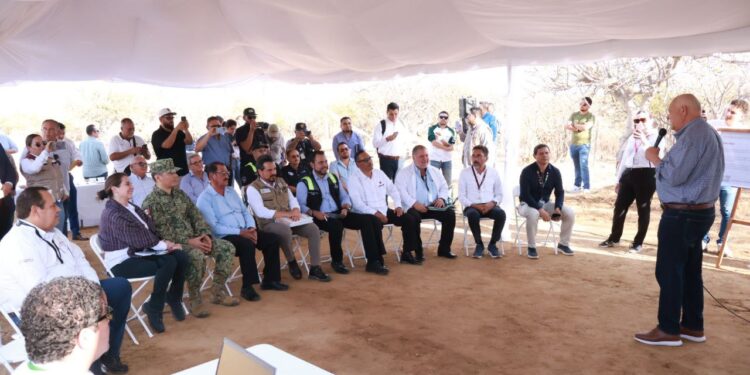 Avanza el proyecto del Hospital del IMSS en SJC: mejorará atención médica para más de 500 mil derechohabientes