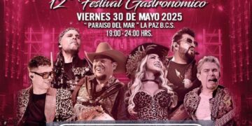 MULEGÉ PARTICIPARÁ EN EL FESTIVAL GASTRONÓMICO “LA PAZIÓN POR EL SABOR 2025”