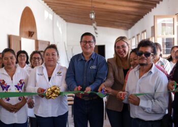 Promueve SNE-BCS la capacitación en Comondú y Loreto