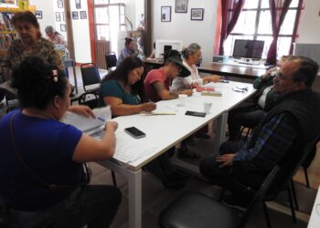 Promueve gobierno municipal autoempleo con cursos de capacitación