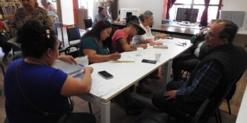 Promueve gobierno municipal autoempleo con cursos de capacitación