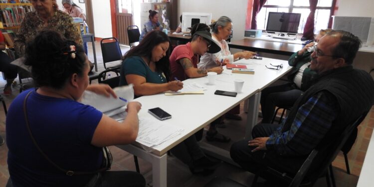 Promueve gobierno municipal autoempleo con cursos de capacitación