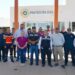 Protección Civil Municipal y grupos voluntarios coordinan esfuerzos para Semana Santa 2025