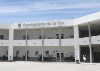 Continúa Ayuntamiento de La Paz proceso para que quede sin efecto el proyecto Punta Norte