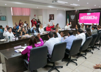Aprueban nuevo reglamento para mercados municipales de La Paz