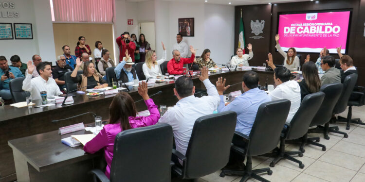 Aprueban nuevo reglamento para mercados municipales de La Paz