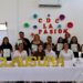 Concluyen más 30 personas cursos de capacitación en el DIF Municipal