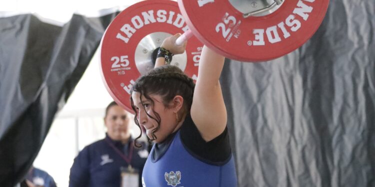 Van 49 deportistas de La Paz por pase a Olimpiada Nacional este fin de semana