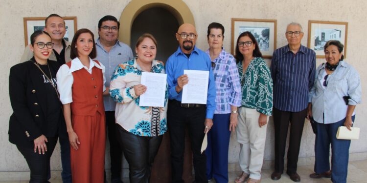 Ayuntamiento de La Paz asume la administración del Teatro Juárez