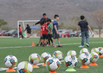 Cerrarán Centros Deportivos Municipales durante Semana Santa 