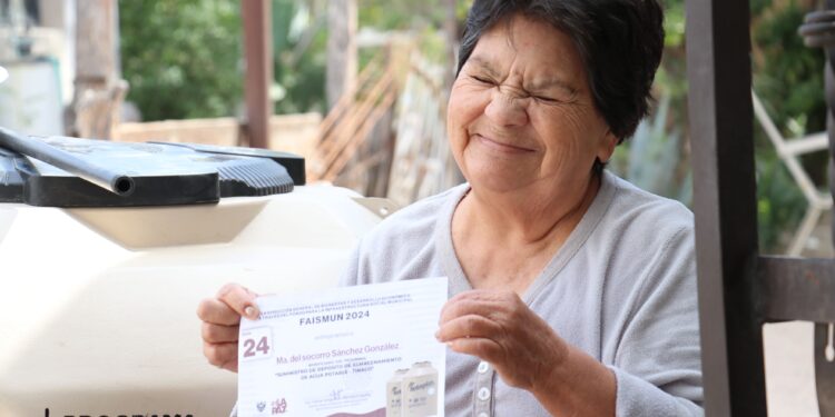 Habilita Ayuntamiento de La Paz ventanilla para solicitar apoyos sociales