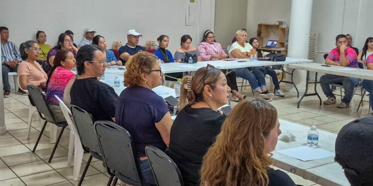 Más de 100 promotores Impulso finalizan curso sobre prevención de acoso en entornos educativos