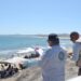Concluye operativo de Semana Santa 2025 con saldo blanco en playas de La Paz