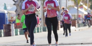 Invitan a la edición 45 del Medio Maratón Costero