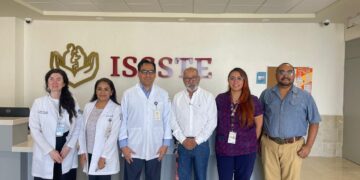 Acuerda ISSSTE Cabo San Lucas con la UABCS impulsar la formación de profesionales de la salud