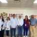 Acuerda ISSSTE Cabo San Lucas con la UABCS impulsar la formación de profesionales de la salud