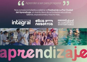 Invitan al Festival La Paz ciudad del aprendizaje