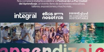 Invitan al Festival La Paz ciudad del aprendizaje