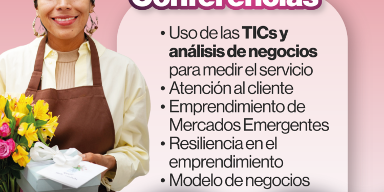 Invita Ayuntamiento de La Paz al Foro del Emprendedor 2025