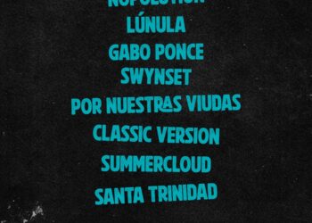 Dan a conocer los resultados de la selección de bandas para el Festival Rock Fundación 2025