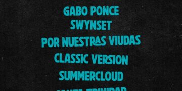 Dan a conocer los resultados de la selección de bandas para el Festival Rock Fundación 2025