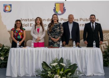 Reconoce el Congreso de BCS logros históricos de sudcalifornianos: Diputada Gabriela Montoya