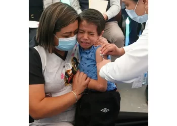 Brote de Sarampión en EE.UU. ya Impacta a México: Chihuahua Registra Más de 500 Casos