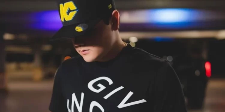 ¡Balacera en gimnasio de Puerta de Hierro! Reportan lesionado a KC Toys, hermano de Markitos Toys