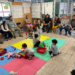 🍼 Lanza ISSSTE BCS el Programa Escuela de Padres en EBDI 110