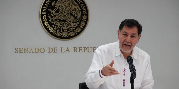 🛑 Senado detecta a 20 candidatos vinculados a liberación de narcotraficantes; buscará eliminarlos antes de elección judicial