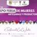 Realizará Los Cabos 1ª Expo Feria de Mujeres Artesanas y Productoras