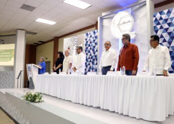 UABCS celebra el Primer Foro Nacional de Educación Inicial con la participación de especialistas de renombre en el país