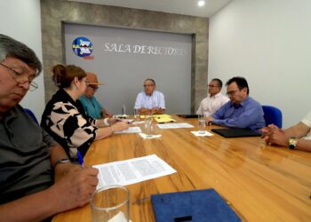 UABCS y su Sindicato del Personal Académico alcanzan acuerdo satisfactorio en revisión salarial y contractual 2025