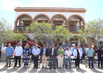 Consejo Municipal de Protección Civil será instalado este jueves, anuncia alcalde Christian Agúndez