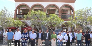 Consejo Municipal de Protección Civil será instalado este jueves, anuncia alcalde Christian Agúndez