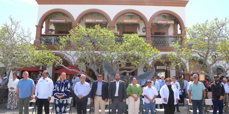 Consejo Municipal de Protección Civil será instalado este jueves, anuncia alcalde Christian Agúndez