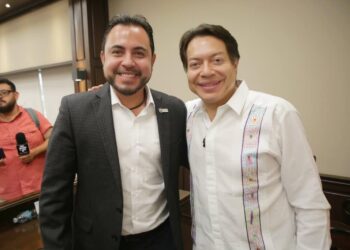 Anuncian otorgamiento de plazas docentes y administrativas para este año en Los Cabos 