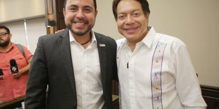 Anuncian otorgamiento de plazas docentes y administrativas para este año en Los Cabos 