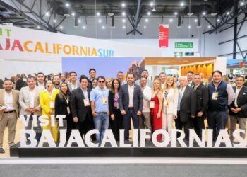 Tianguis Turístico el lugar propicio para exhibir al mundo la grandeza de Los Cabos