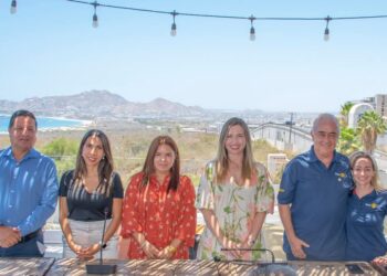 Anuncian octava edición del Festival de Paellas en Los Cabos
