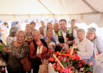 Otorgan más de 900 atenciones durante II Audiencia Pública en Cabo San Lucas 