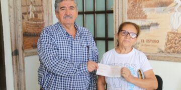 Gobierno de Los Cabos cumple con la entrega del bono anual a personal jubilado y pensionado afiliado al SSSTE
