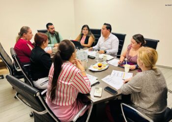 Impulsan capacitación para profesionalizar servicio público en Los Cabos